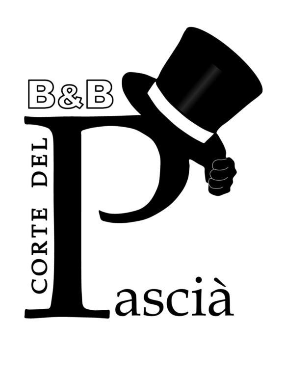 Corte Del Pascia Лечче Екстер'єр фото